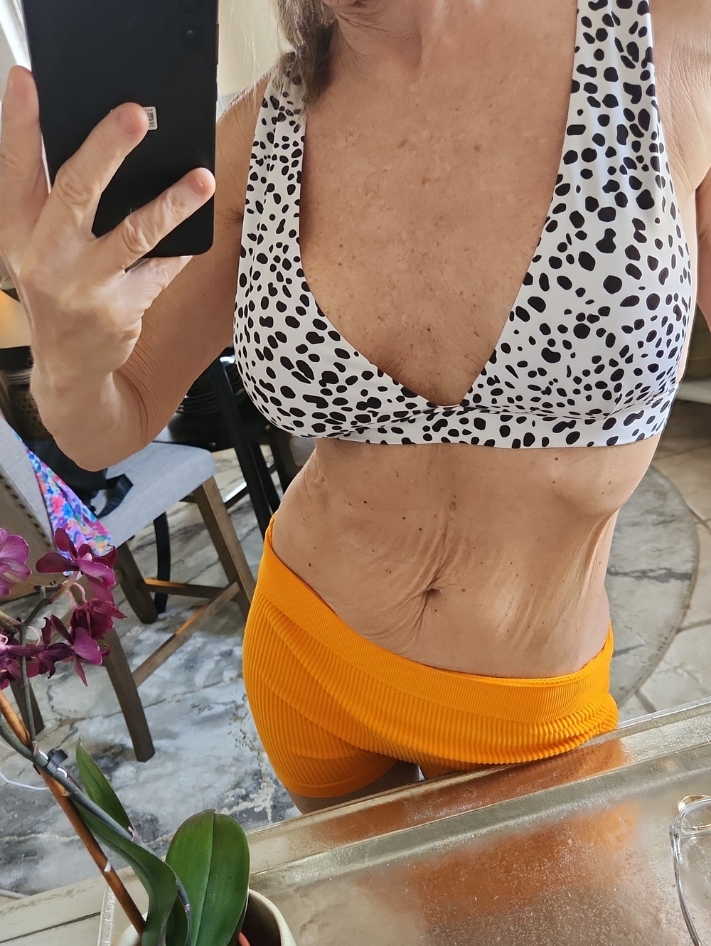 ASOS Swim (Top) - Picture 2 of 7